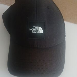 The North Face Classic Black Hat
